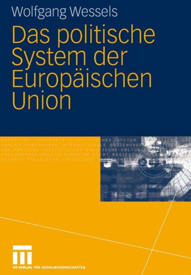 Das politische System der Europaischen Union