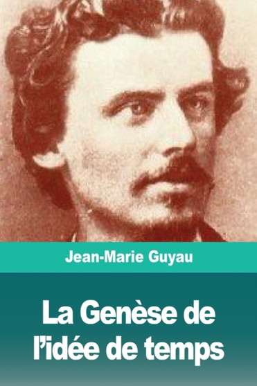 La Genese de l'idee de temps