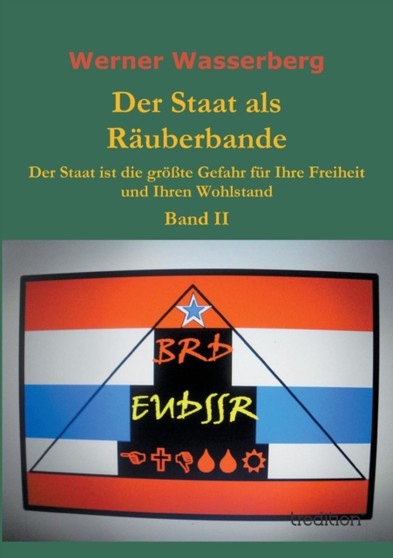 Der Staat als Rauberbande