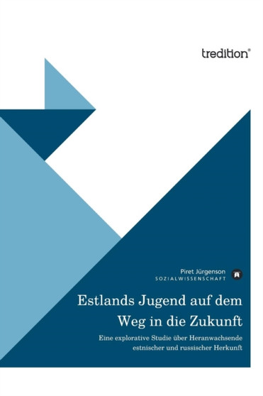 Estlands Jugend Auf Dem Weg in Die Zukunft