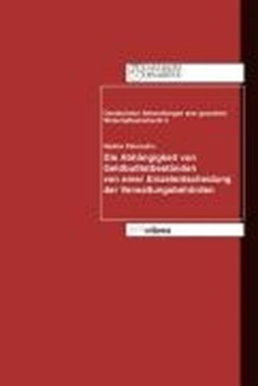 OsnabrA"cker Abhandlungen zum gesamten Wirtschaftsstrafrecht. : Dargestellt am Beispiel der verwaltungsaktsakzessorischen Kartellordnungswidrigkeiten im Sinne des 81 Abs. 2 Nummern 1, 2 lit. a, 2 lit