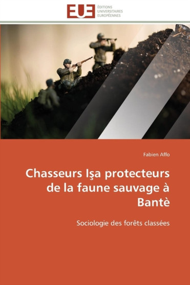 Chasseurs I a Protecteurs de la Faune Sauvage Bant