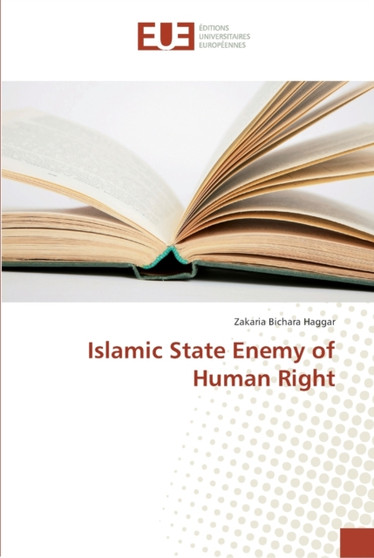 Islamic State Enemy of Human Right