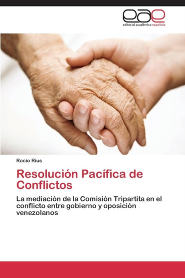 Resolucion Pacifica de Conflictos