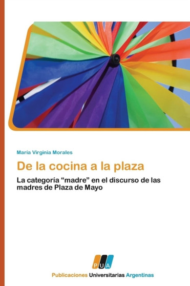 de La Cocina a la Plaza