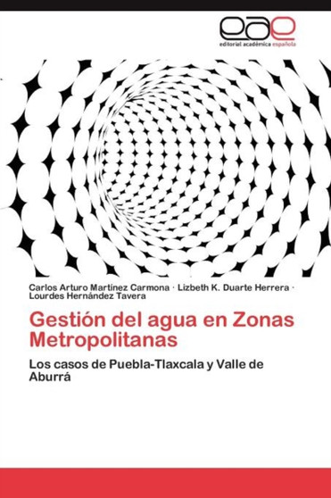 Gestion del agua en Zonas Metropolitanas