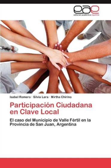 Participacion Ciudadana en Clave Local