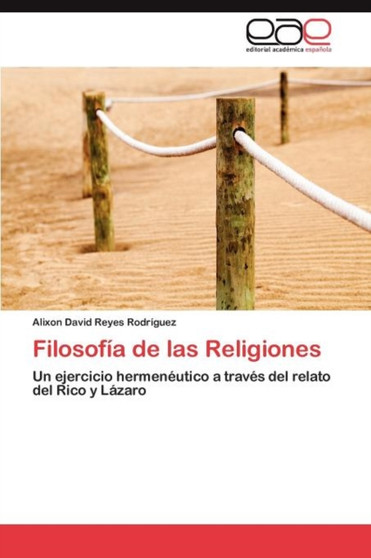 Filosofia de las Religiones