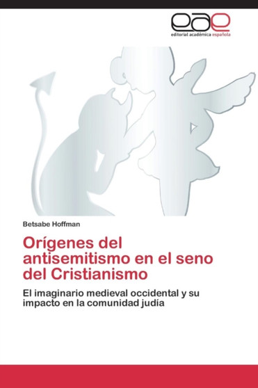 Origenes del antisemitismo en el seno del Cristianismo Origenes del antisemitismo en el seno del Cristianismo
