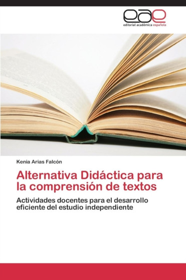 Alternativa Didactica Para La Comprension de Textos