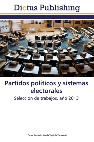Partidos politicos y sistemas electorales