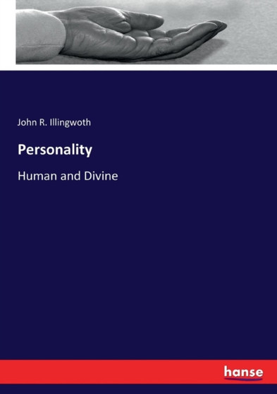 Personality : Human and Divine