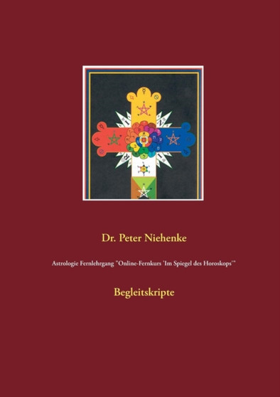 Astrologie Fernlehrgang "Online-Fernkurs 'Im Spiegel des Horoskops'" : Begleitskripte