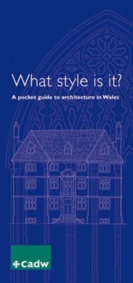What Style is It? by John B. Hilling - Paperback