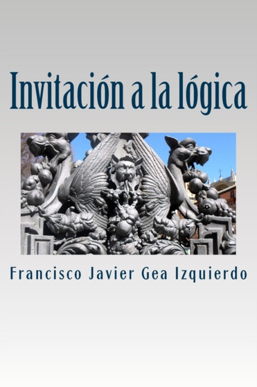 Invitacion a la logica