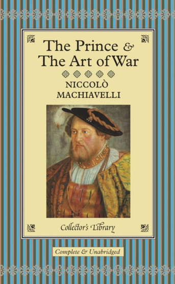 The Prince and The Art of War