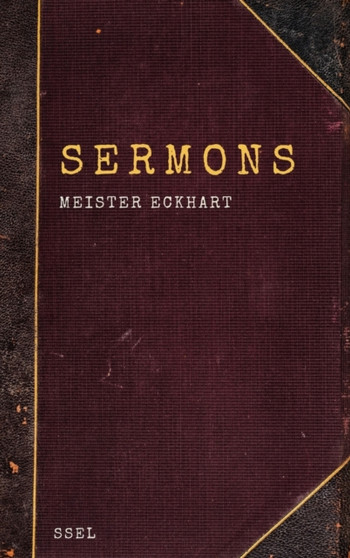 Sermons : Easy to Read Layout