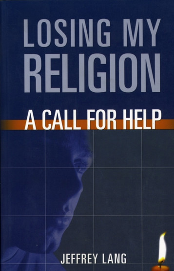 Losing My Religion : A Call for Help