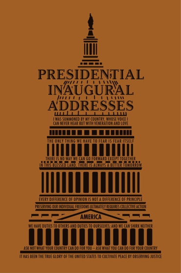 Presidential Inaugural Addresses