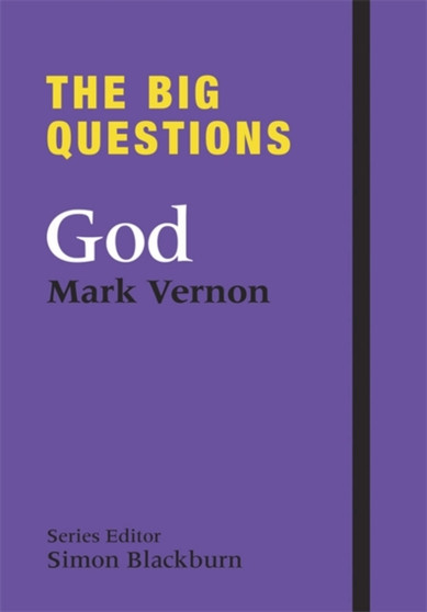 The Big Questions: God