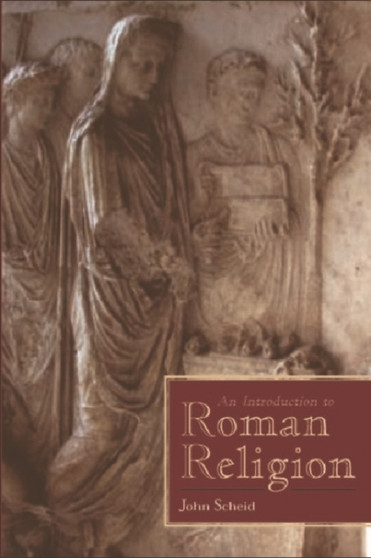 An Introduction to Roman Religion