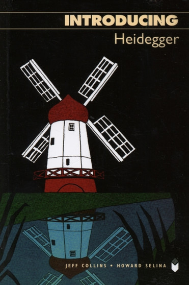 Introducing Heidegger