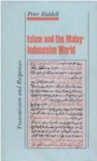 Islam in the Malay-Indonesian World