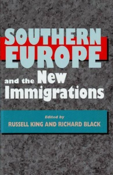 Southern Europe and the New Immigrations