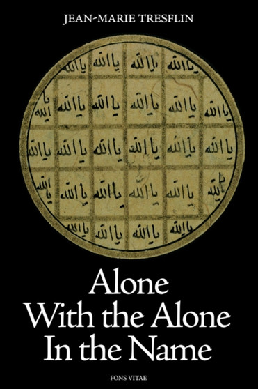 Alone with the Alone in the Name