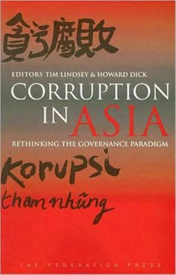Corruption in Asia
