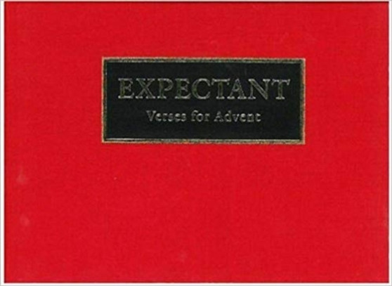 Expectant : Verses for Advent