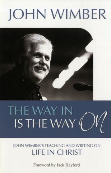 The Way in is the Way on