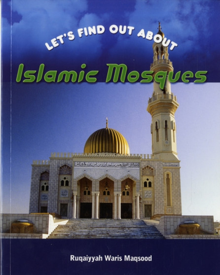 Islamic Mosques