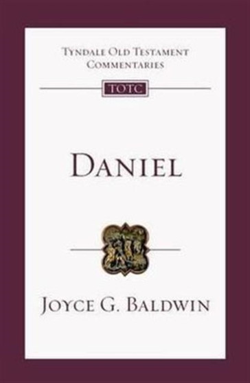 Daniel : Tyndale Old Testament Commentary
