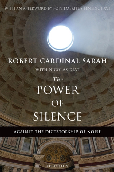 The Power of Silence : Against the Dictatorship of Noise