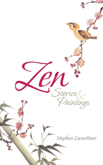 Zen Stories and Paintings