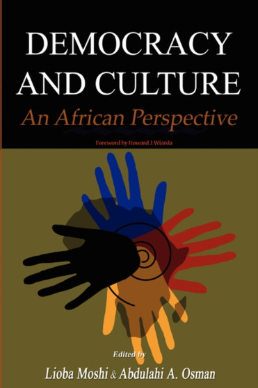 Democracy and Culture : An African Perspective
