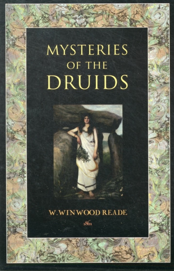 Mysteries of the Druids