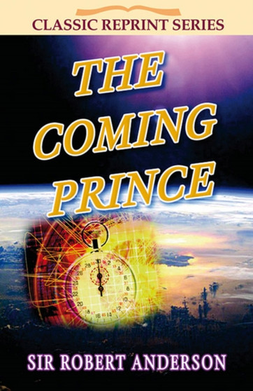 The Coming Prince