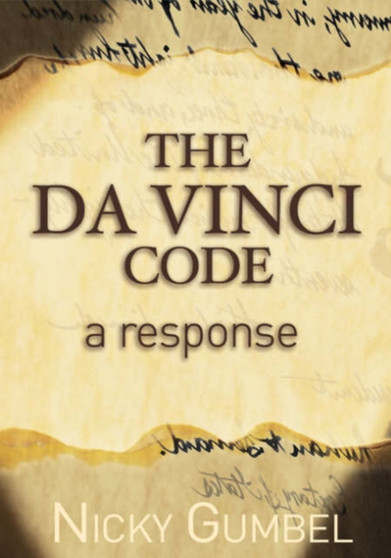 The "Da Vinci Code" : A Response