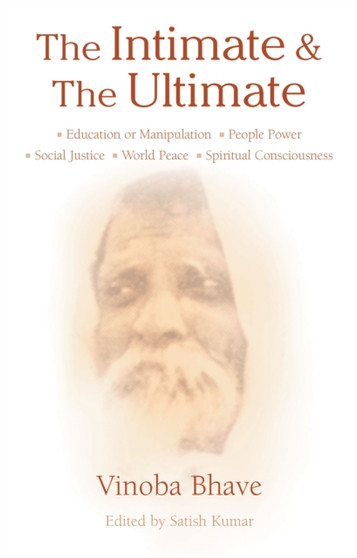 The Intimate and the Ultimate