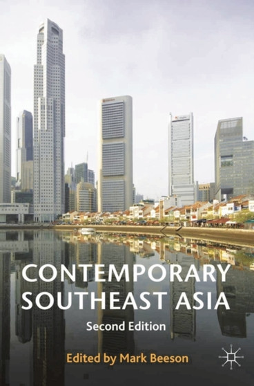 Contemporary Southeast Asia