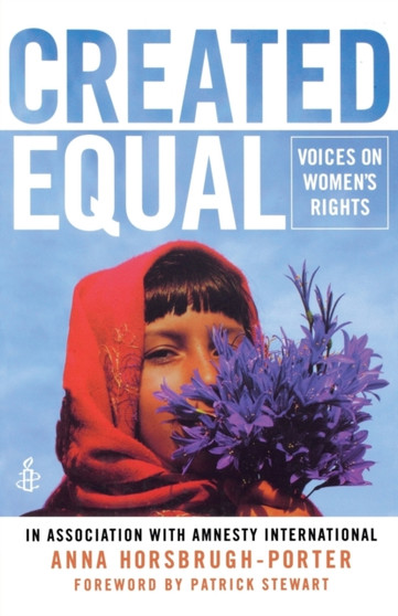 Created Equal : Voices on Women's Rights