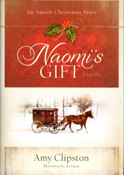Naomi's Gift : An Amish Christmas Story