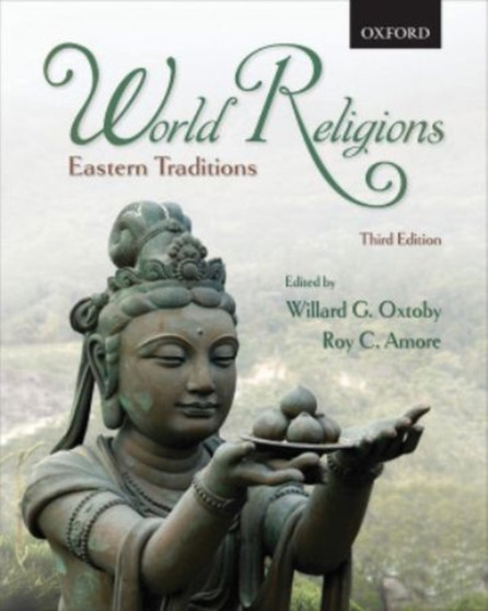 World Religions : Eastern Traditions