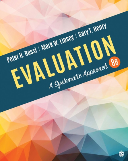 Evaluation : A Systematic Approach
