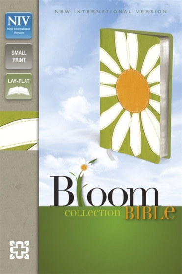 NIV Compact Daisy Bible NIV Compact Daisy Bible