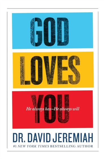 God Loves You