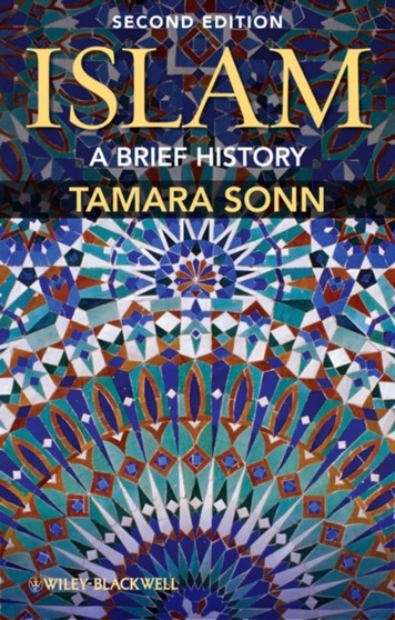 Islam : A Brief History