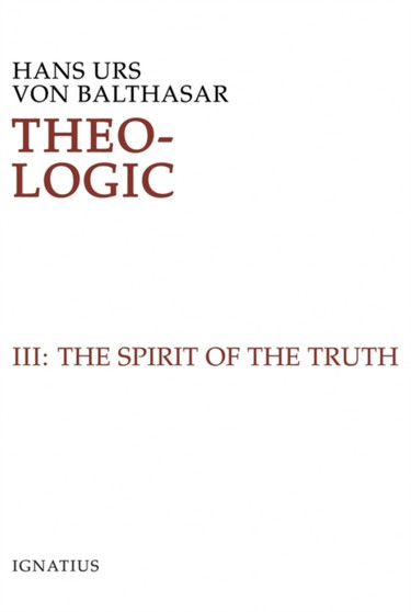 The Spirit of Truth : v. 3